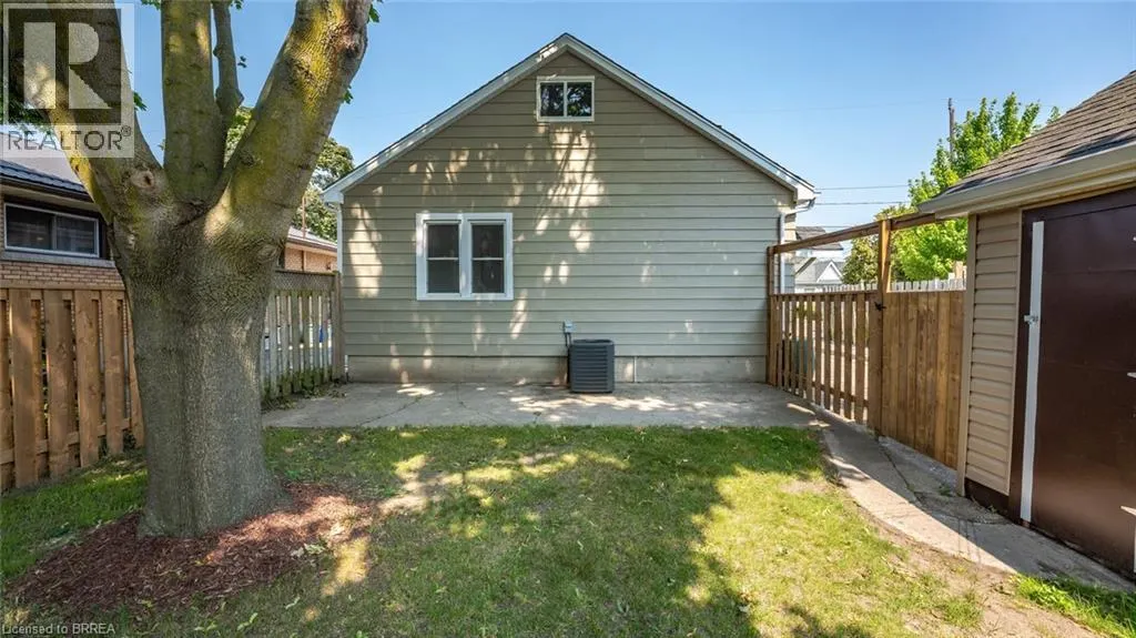 14 MINTERN Avenue