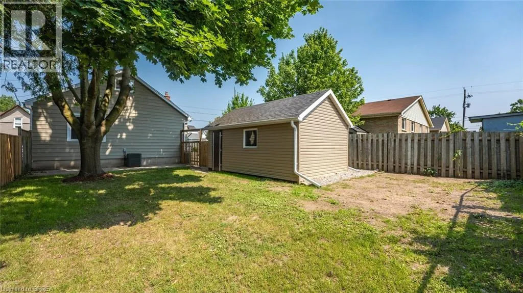 14 MINTERN Avenue