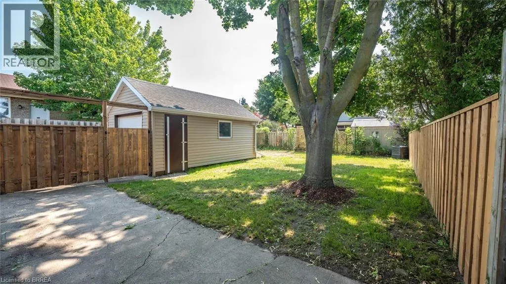 14 MINTERN Avenue