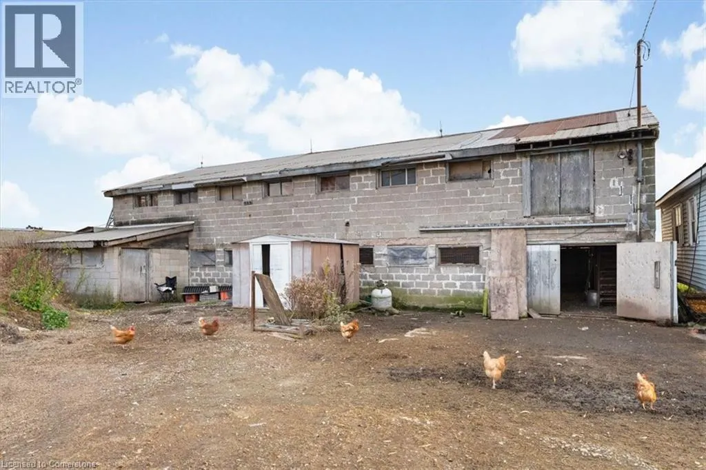 4872 REGIONAL ROAD 20