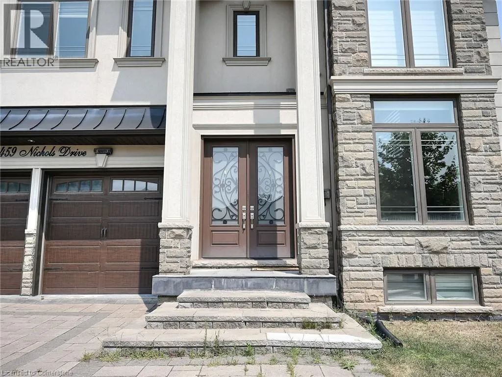 2459 NICHOLS Drive