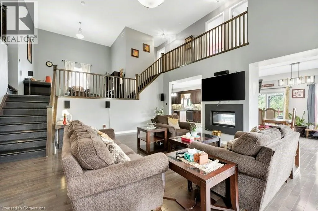 477 WOODBINE Avenue