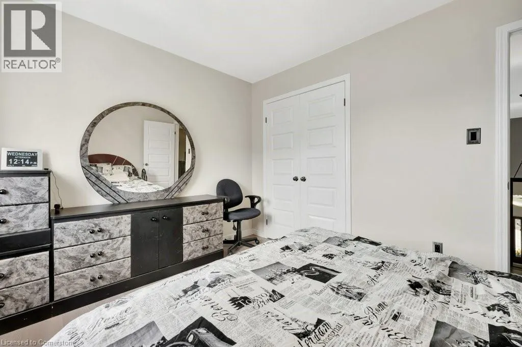 477 WOODBINE Avenue