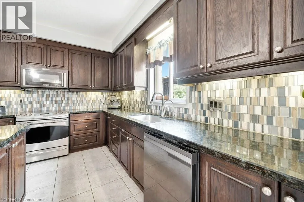 477 WOODBINE Avenue