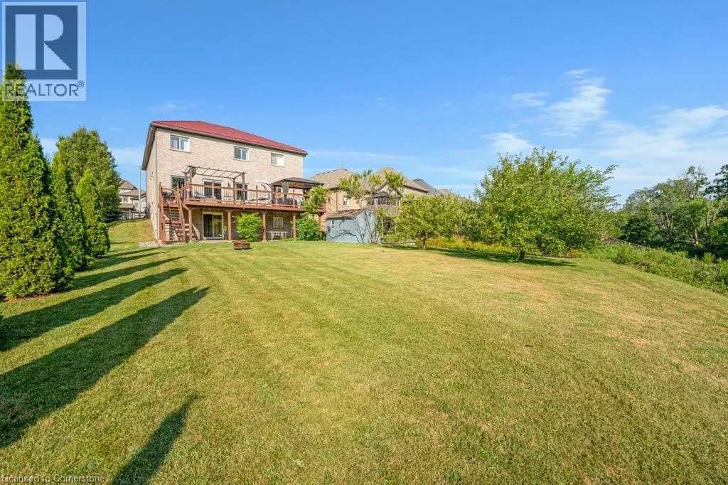 477 WOODBINE Avenue