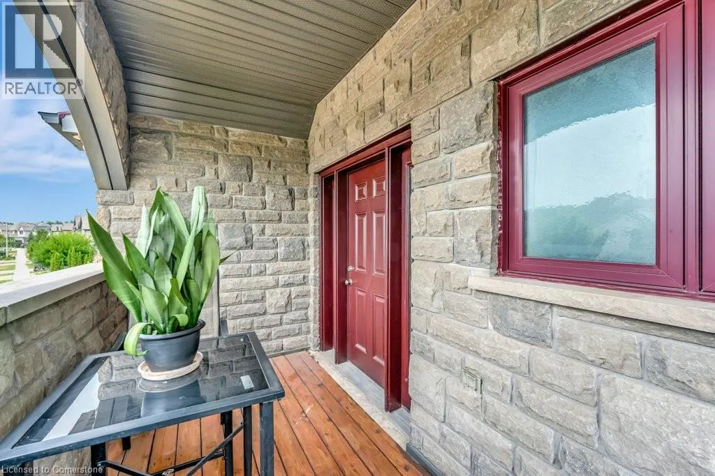 477 WOODBINE Avenue