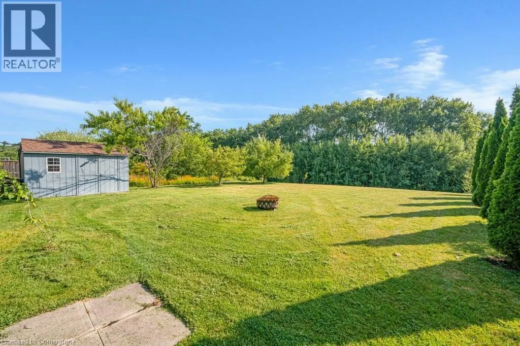 477 WOODBINE Avenue