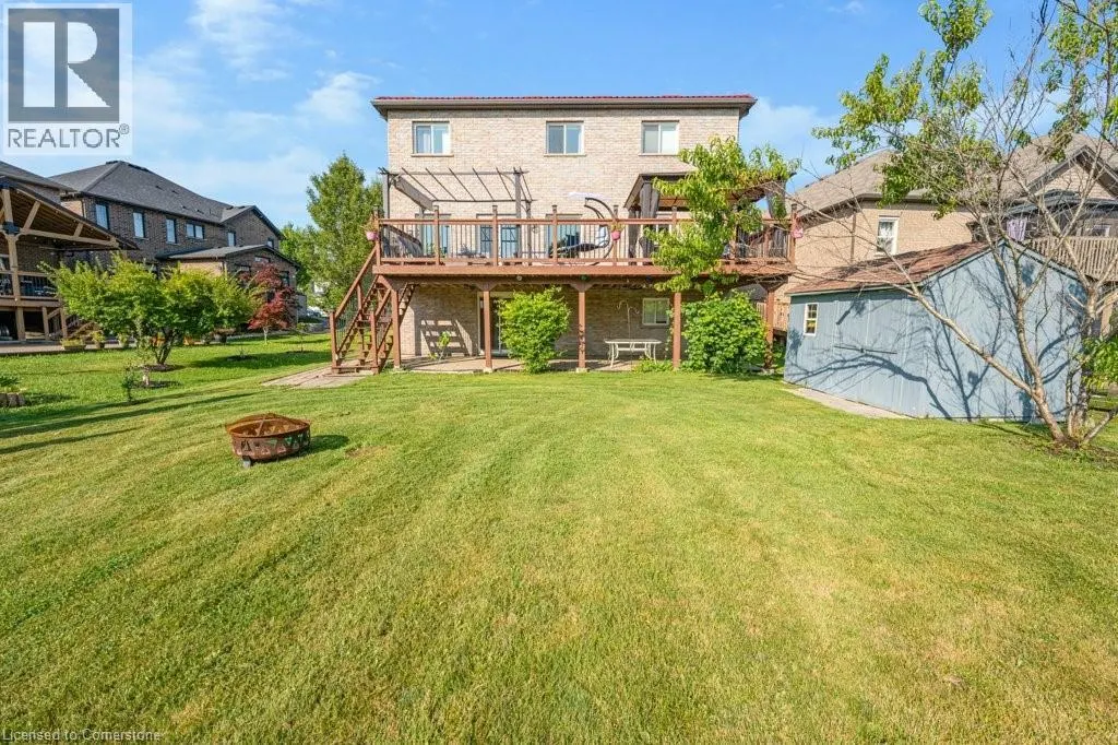 477 WOODBINE Avenue