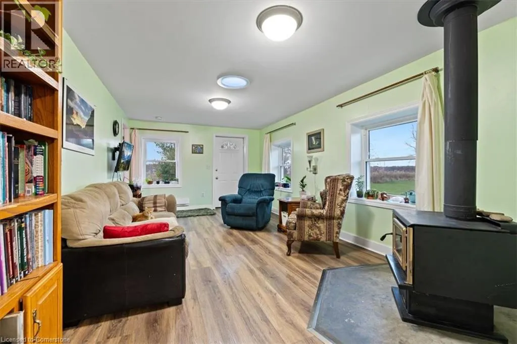 4872 REGIONAL ROAD 20