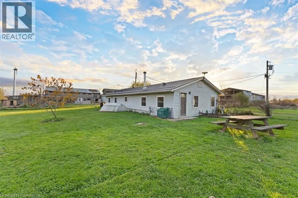 4872 REGIONAL ROAD 20
