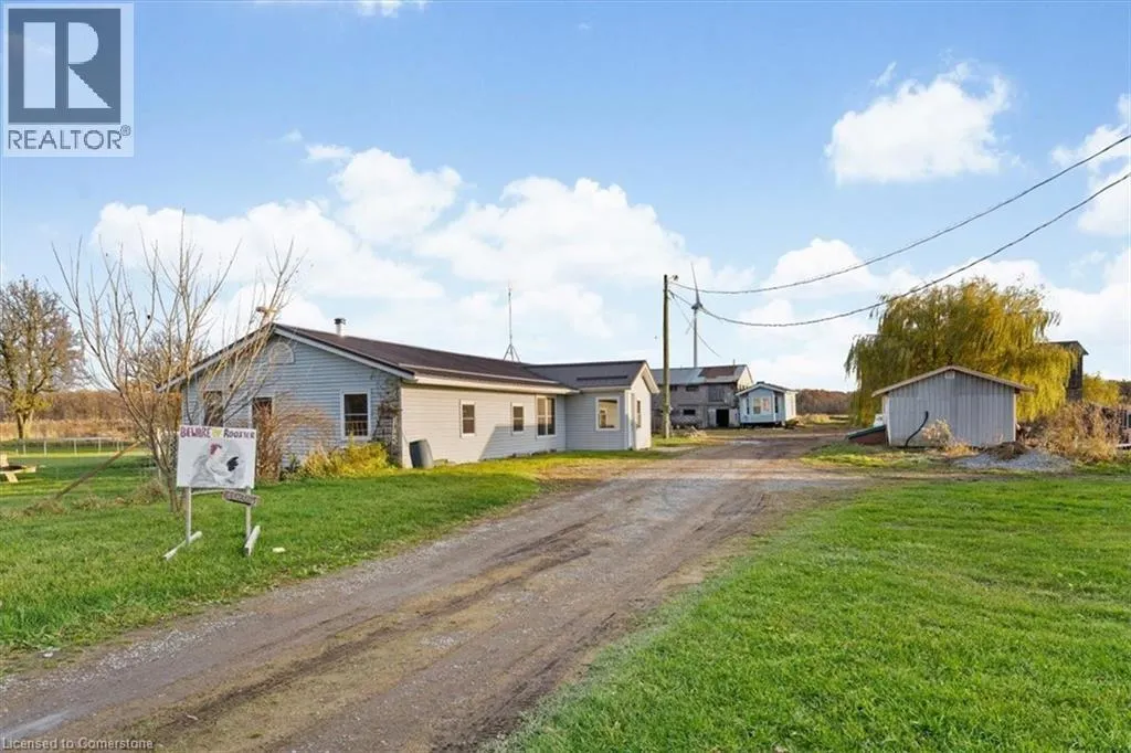 4872 REGIONAL ROAD 20
