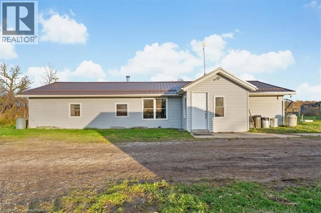 4872 REGIONAL ROAD 20