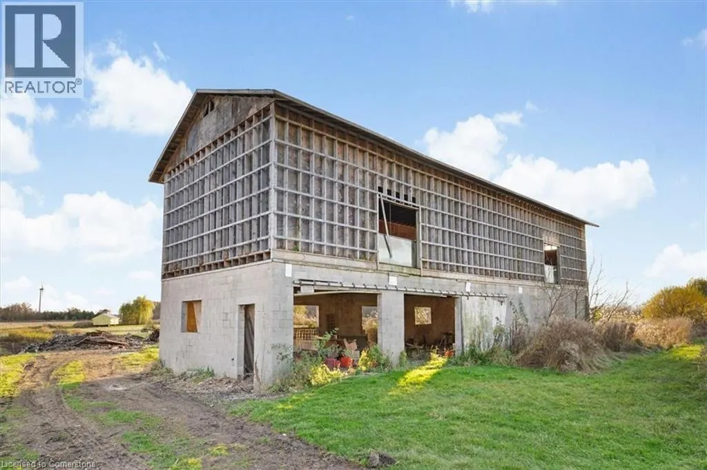 4872 REGIONAL ROAD 20