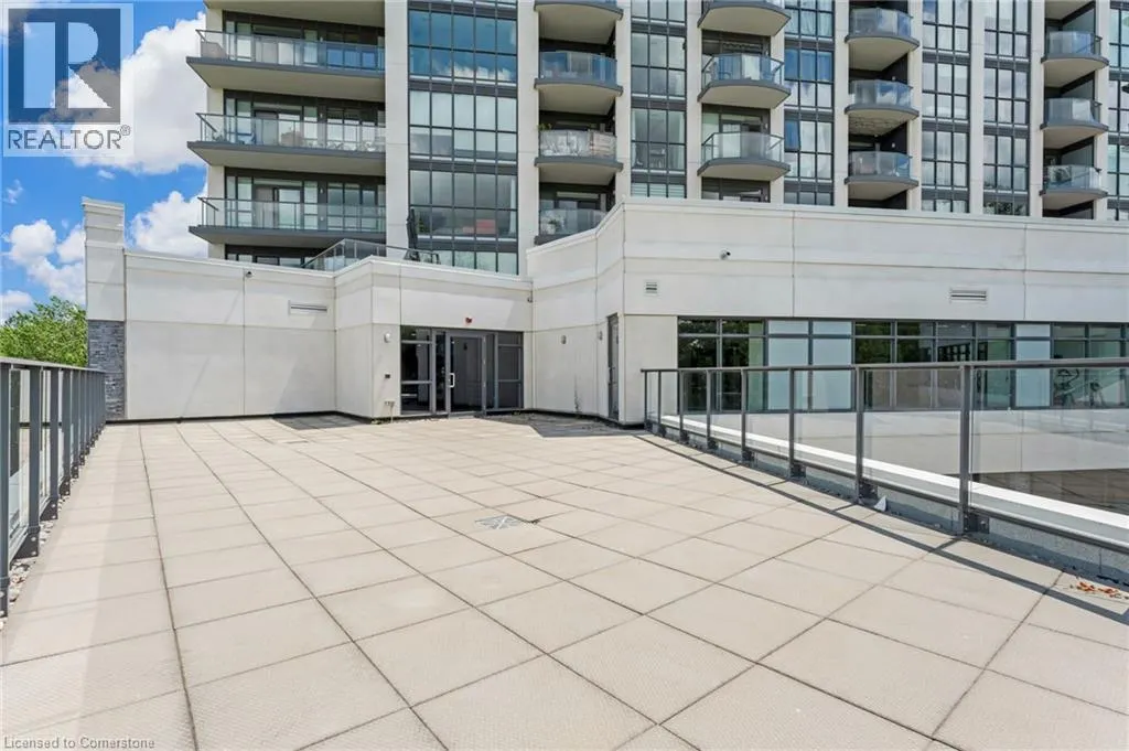 7711 GREEN VISTA Gate Unit# 606, #606