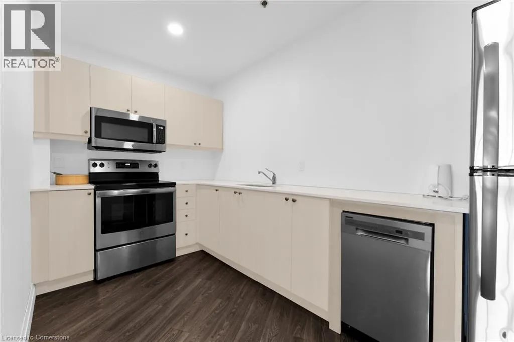 7711 GREEN VISTA Gate Unit# 606, #606