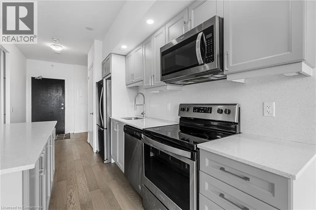 7711 GREEN VISTA Gate Unit# 606, #606