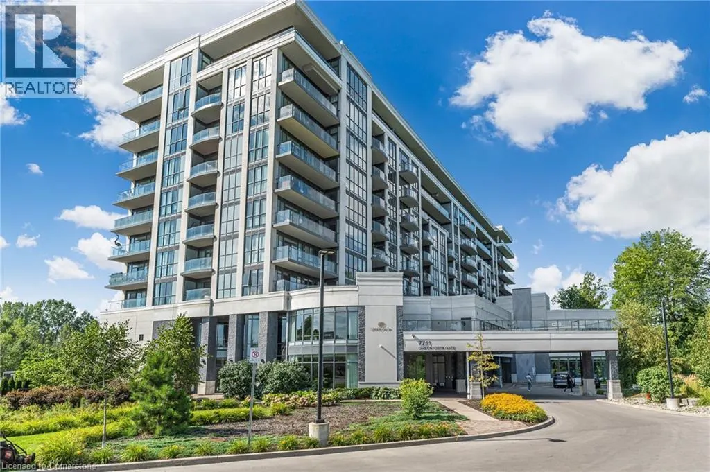 7711 GREEN VISTA Gate Unit# 606, #606