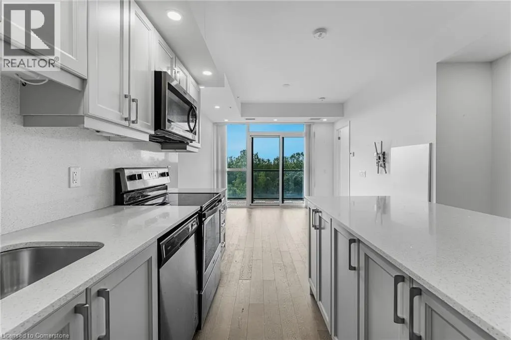 7711 GREEN VISTA Gate Unit# 606, #606