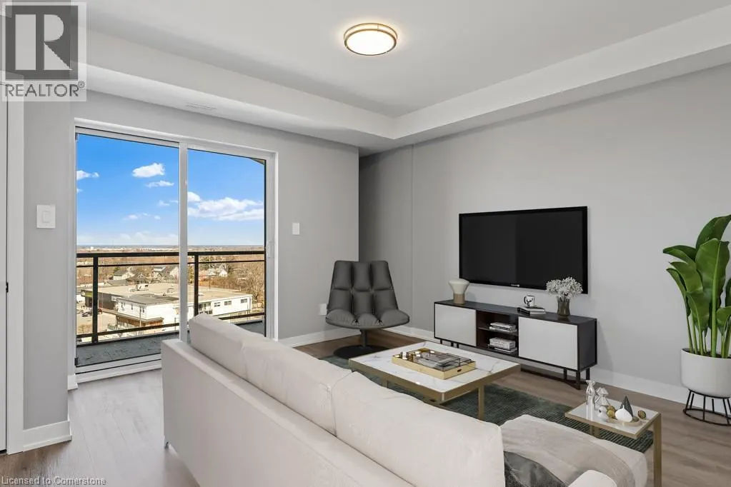 5002 KING Street Unit# 301, #301