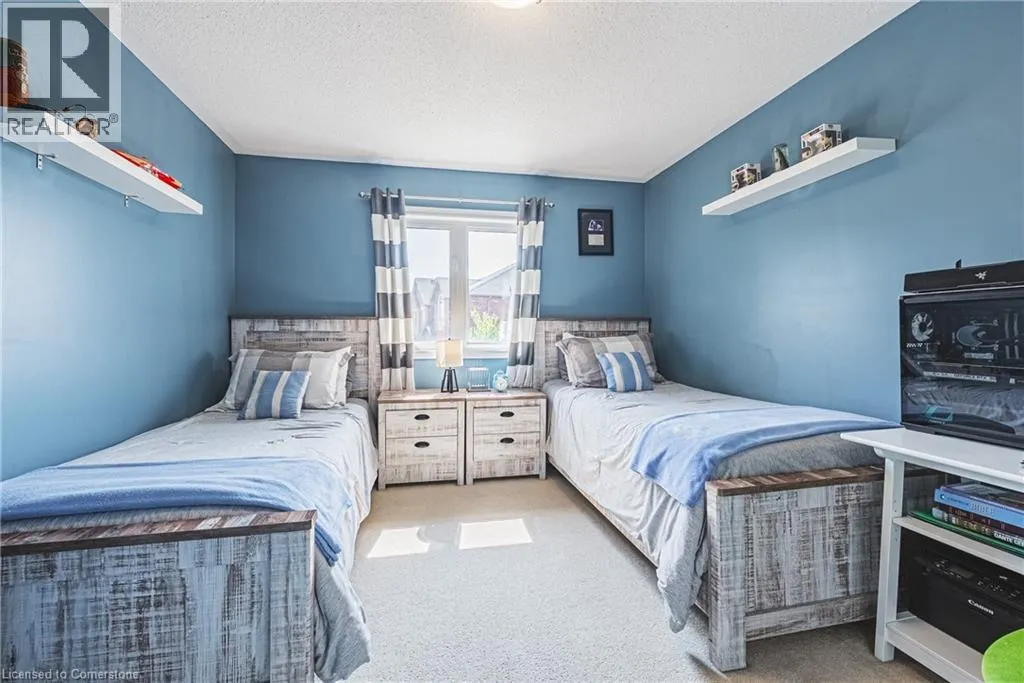 636 SERAFINI Crescent