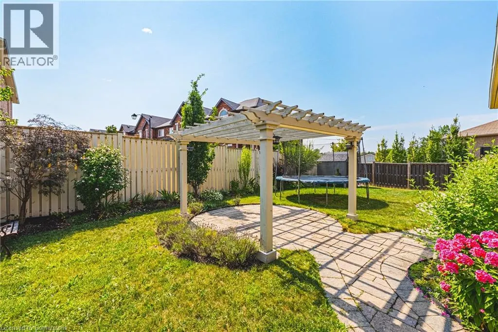 636 SERAFINI Crescent
