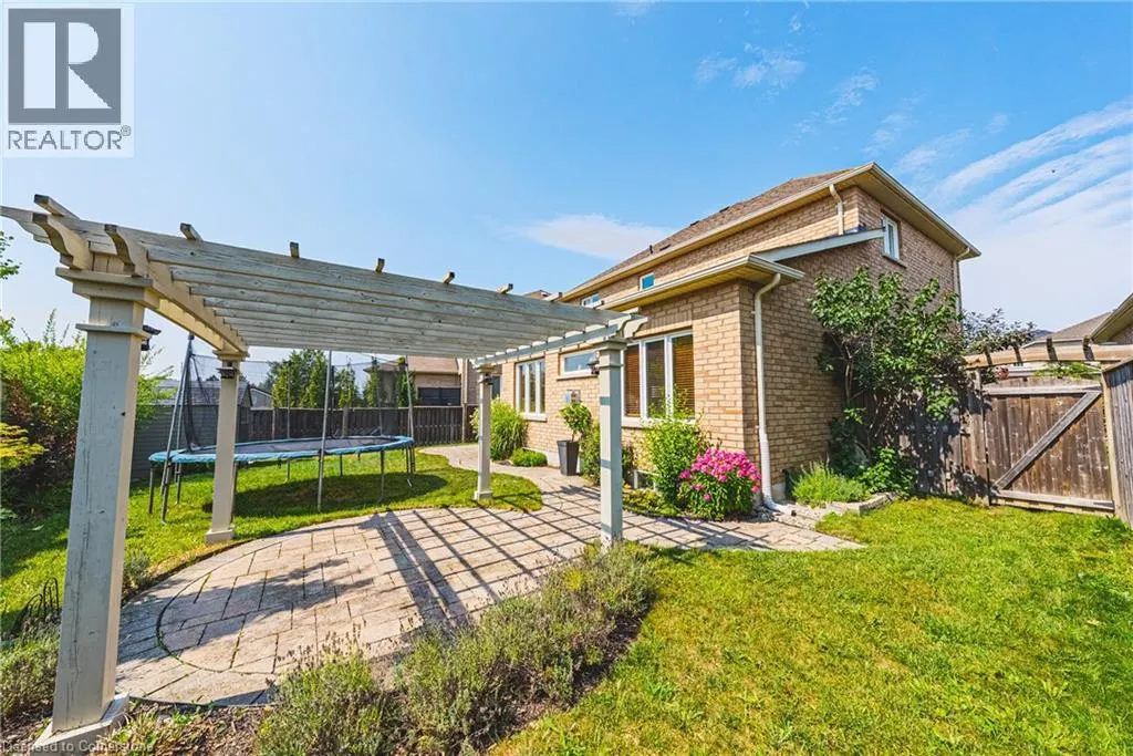 636 SERAFINI Crescent