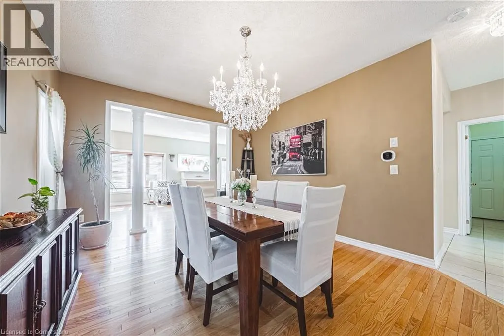 636 SERAFINI Crescent