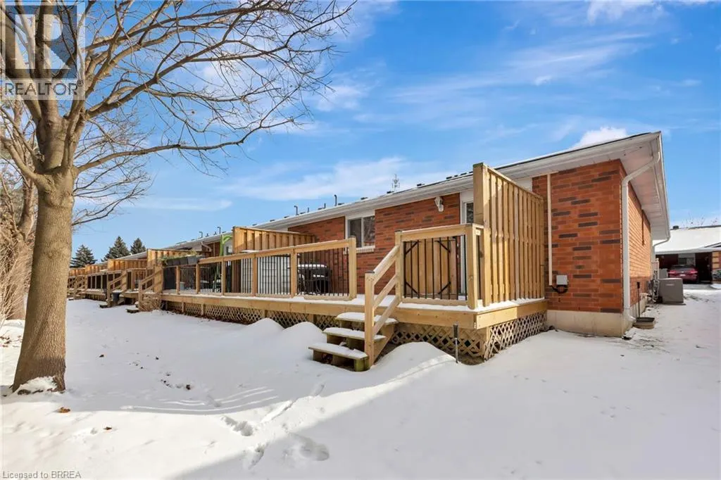 570 WEST Street Unit# 23, #23
