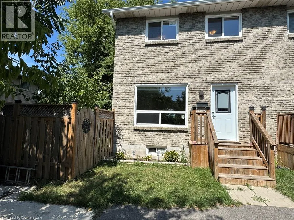 1212 GUELPH Line Unit# 4, #4