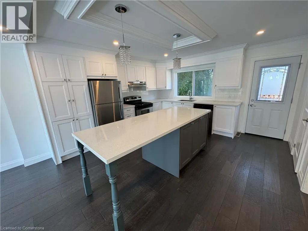1212 GUELPH Line Unit# 4, #4