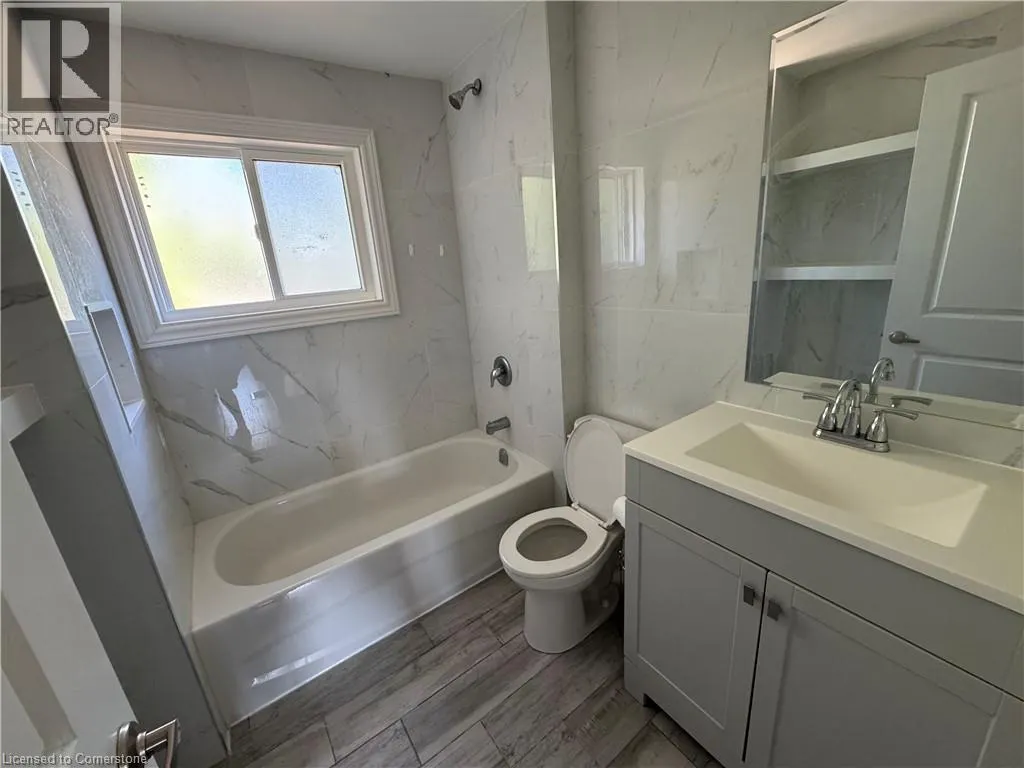 1212 GUELPH Line Unit# 4, #4
