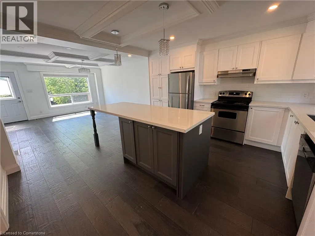 1212 GUELPH Line Unit# 4, #4