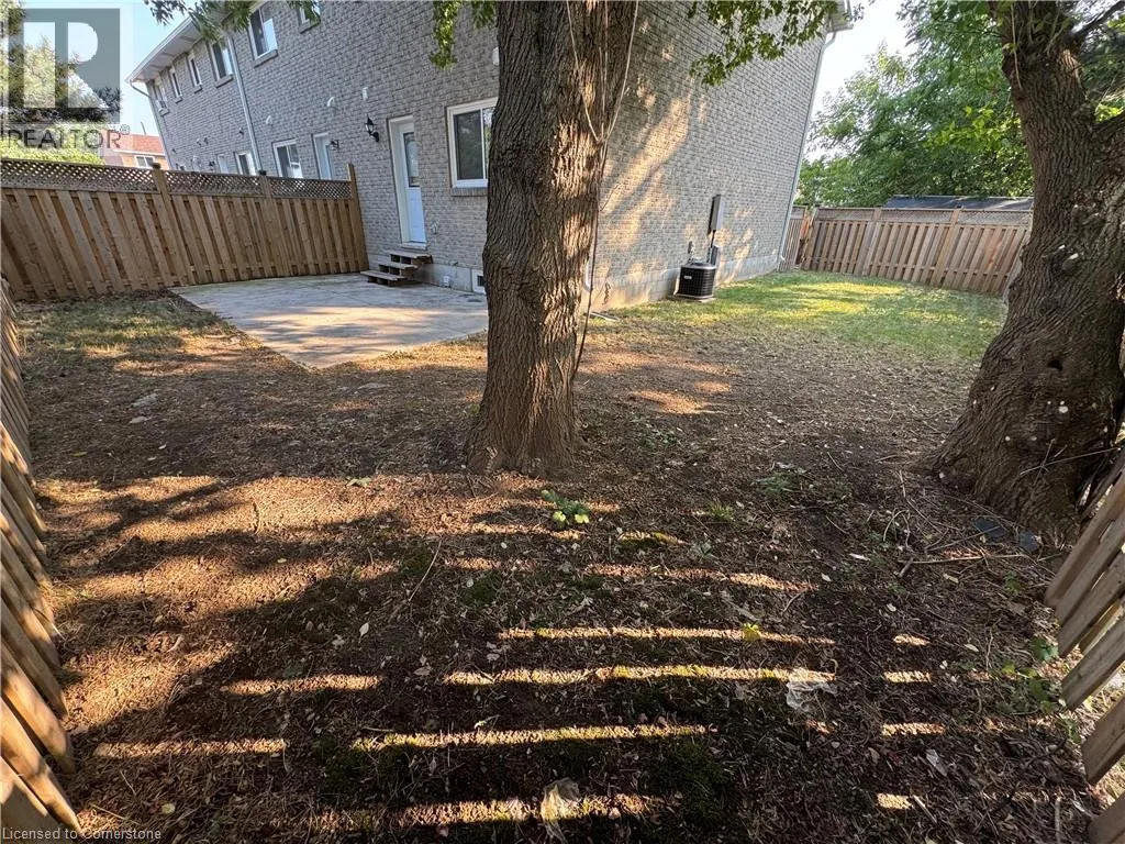 1212 GUELPH Line Unit# 4, #4