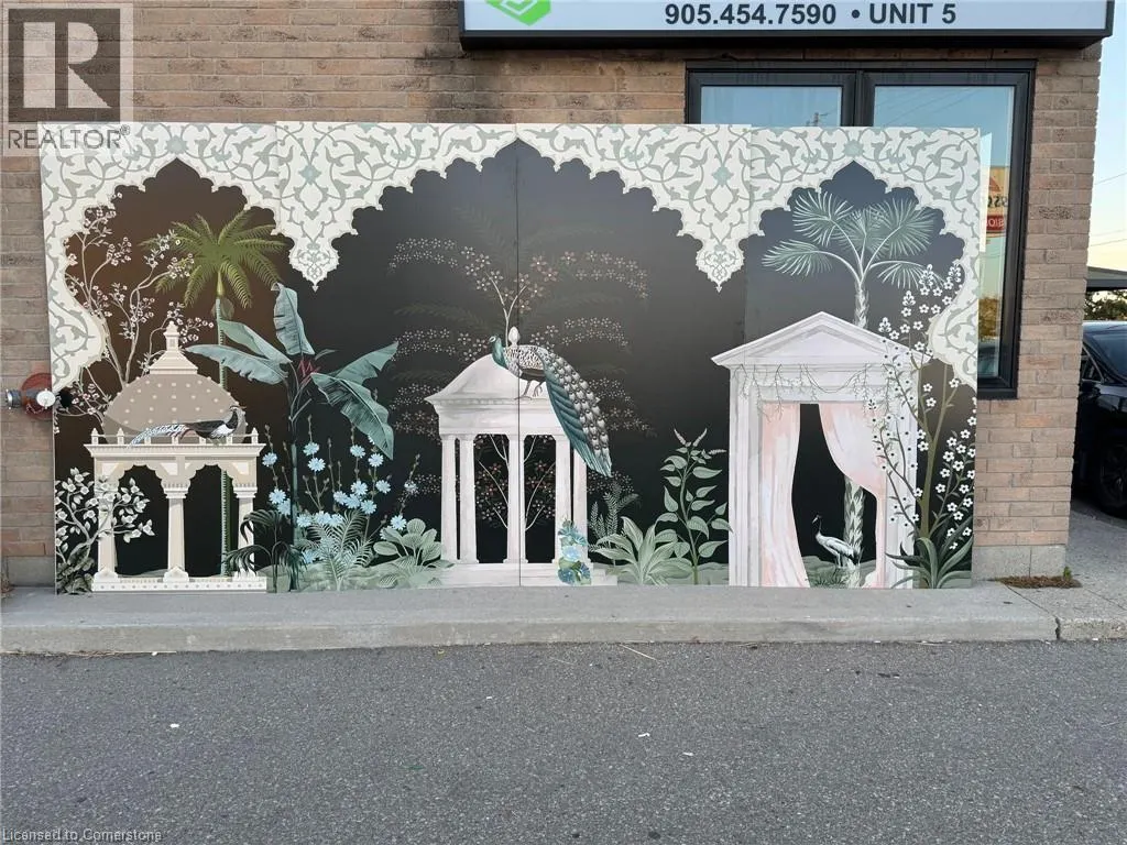 55 RUTHERFORD Road