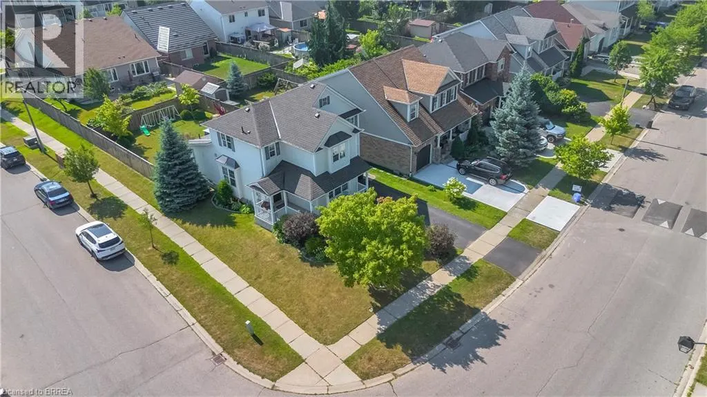 27 SHANTZ Avenue