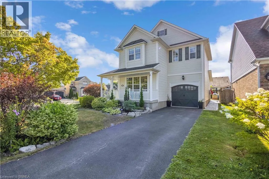 27 SHANTZ Avenue