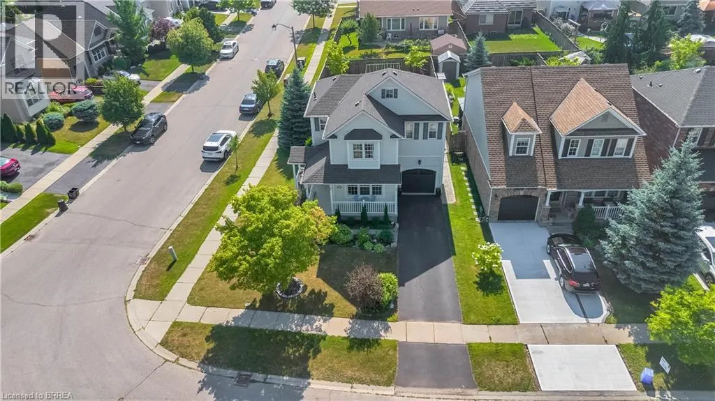 27 SHANTZ Avenue