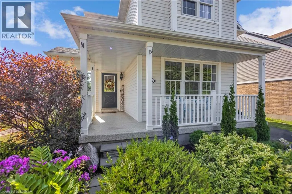 27 SHANTZ Avenue