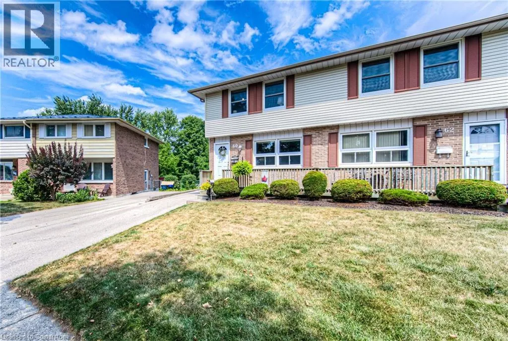 60 SHEA Crescent
