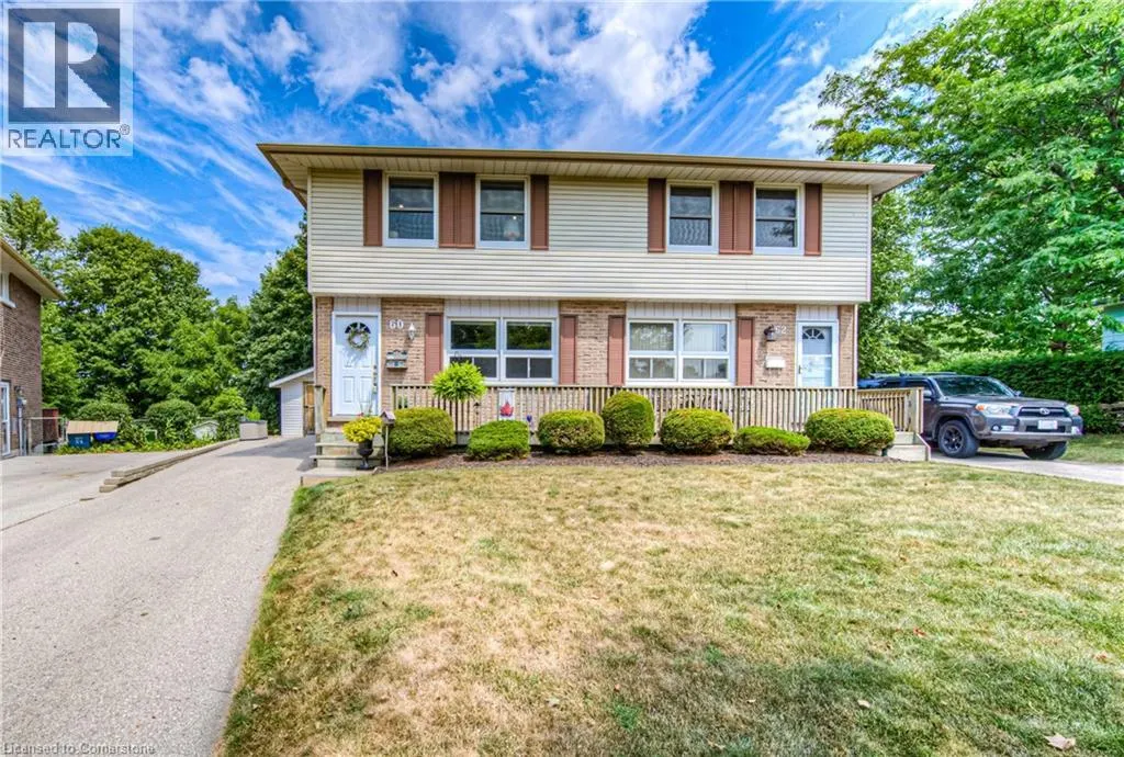 60 SHEA Crescent