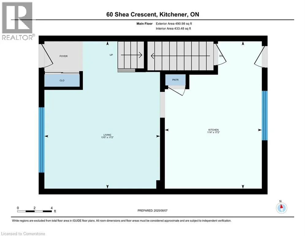60 SHEA Crescent