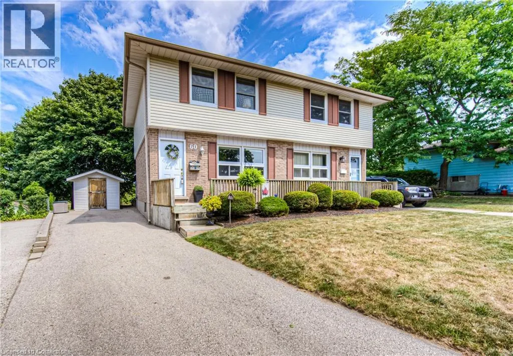 60 SHEA Crescent