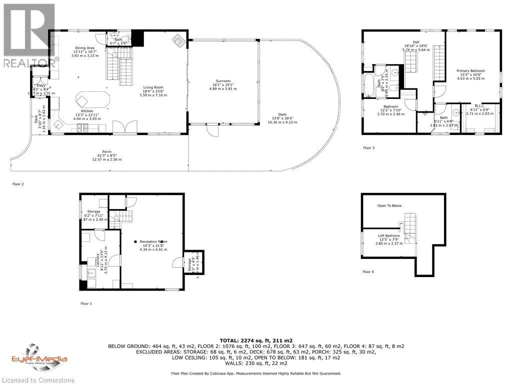6 LAKE Avenue E