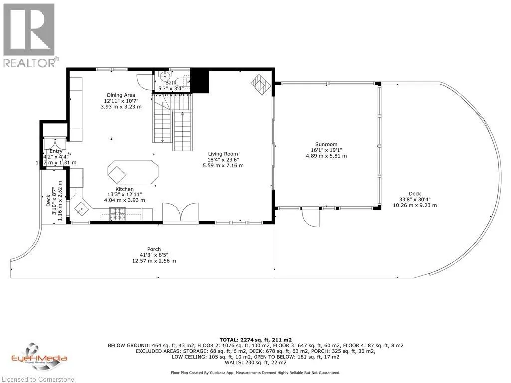 6 LAKE Avenue E