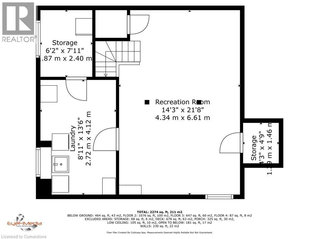 6 LAKE Avenue E