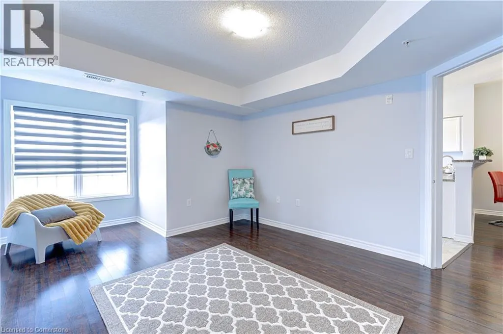 1380 MAIN Street E Unit# 407, #407