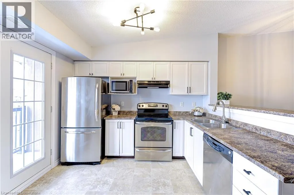 1380 MAIN Street E Unit# 407, #407