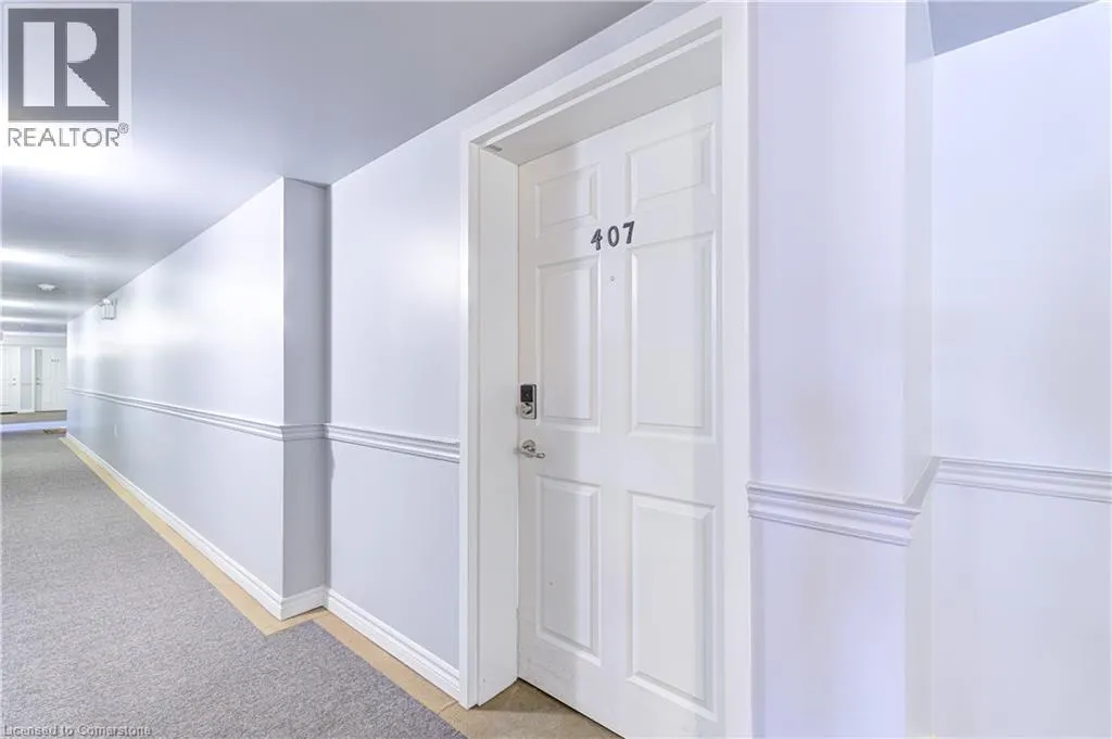 1380 MAIN Street E Unit# 407, #407