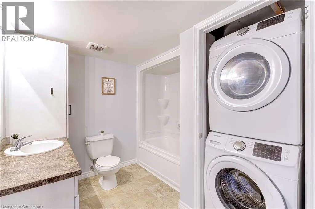 1380 MAIN Street E Unit# 407, #407