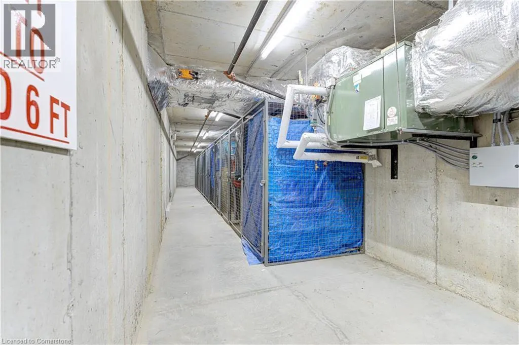 1380 MAIN Street E Unit# 407, #407